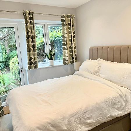 Little Vine - Beautiful Ground Floor Flat In South London Apartman Sutton  Kültér fotó