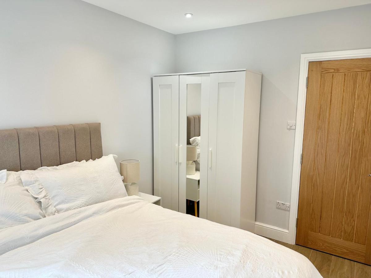Little Vine - Beautiful Ground Floor Flat In South London Apartman Sutton  Kültér fotó