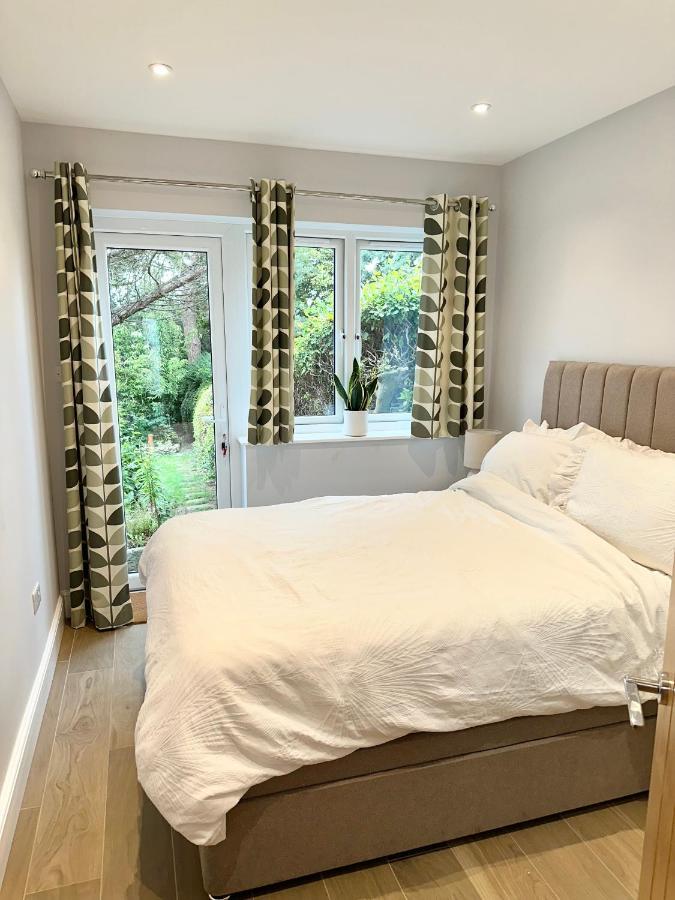 Little Vine - Beautiful Ground Floor Flat In South London Apartman Sutton  Kültér fotó