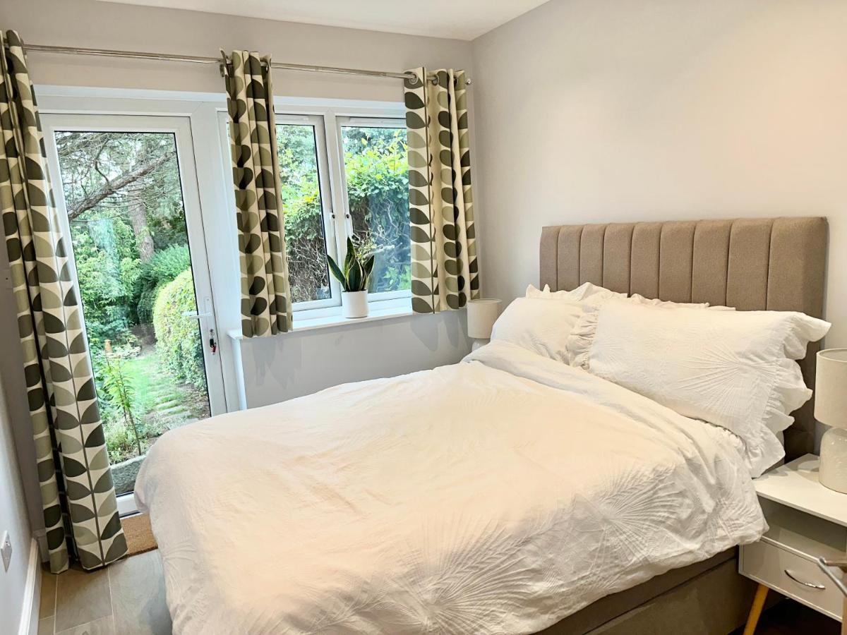 Little Vine - Beautiful Ground Floor Flat In South London Apartman Sutton  Kültér fotó