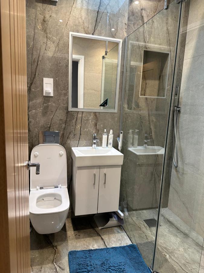 Little Vine - Beautiful Ground Floor Flat In South London Apartman Sutton  Kültér fotó