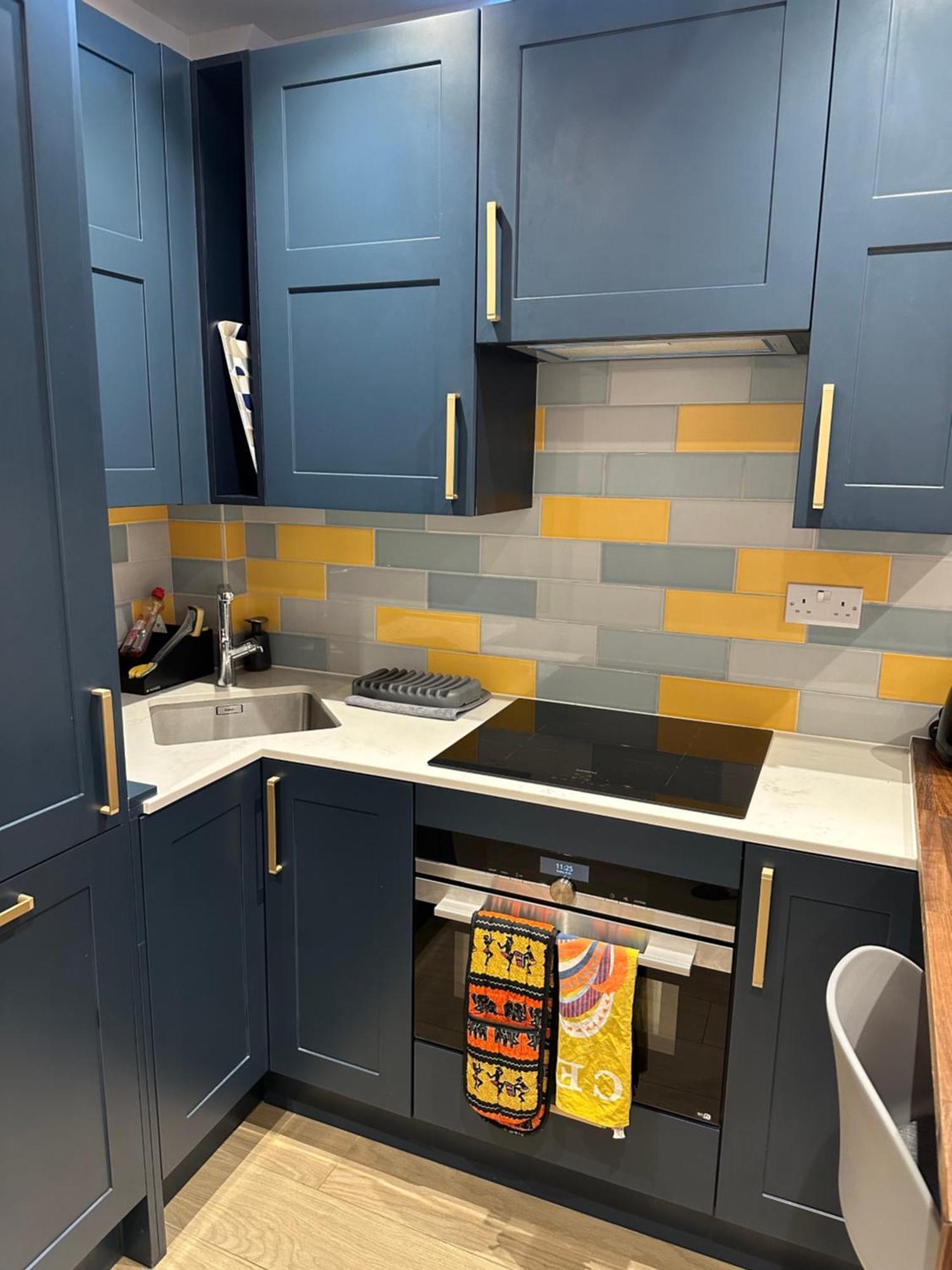 Little Vine - Beautiful Ground Floor Flat In South London Apartman Sutton  Kültér fotó