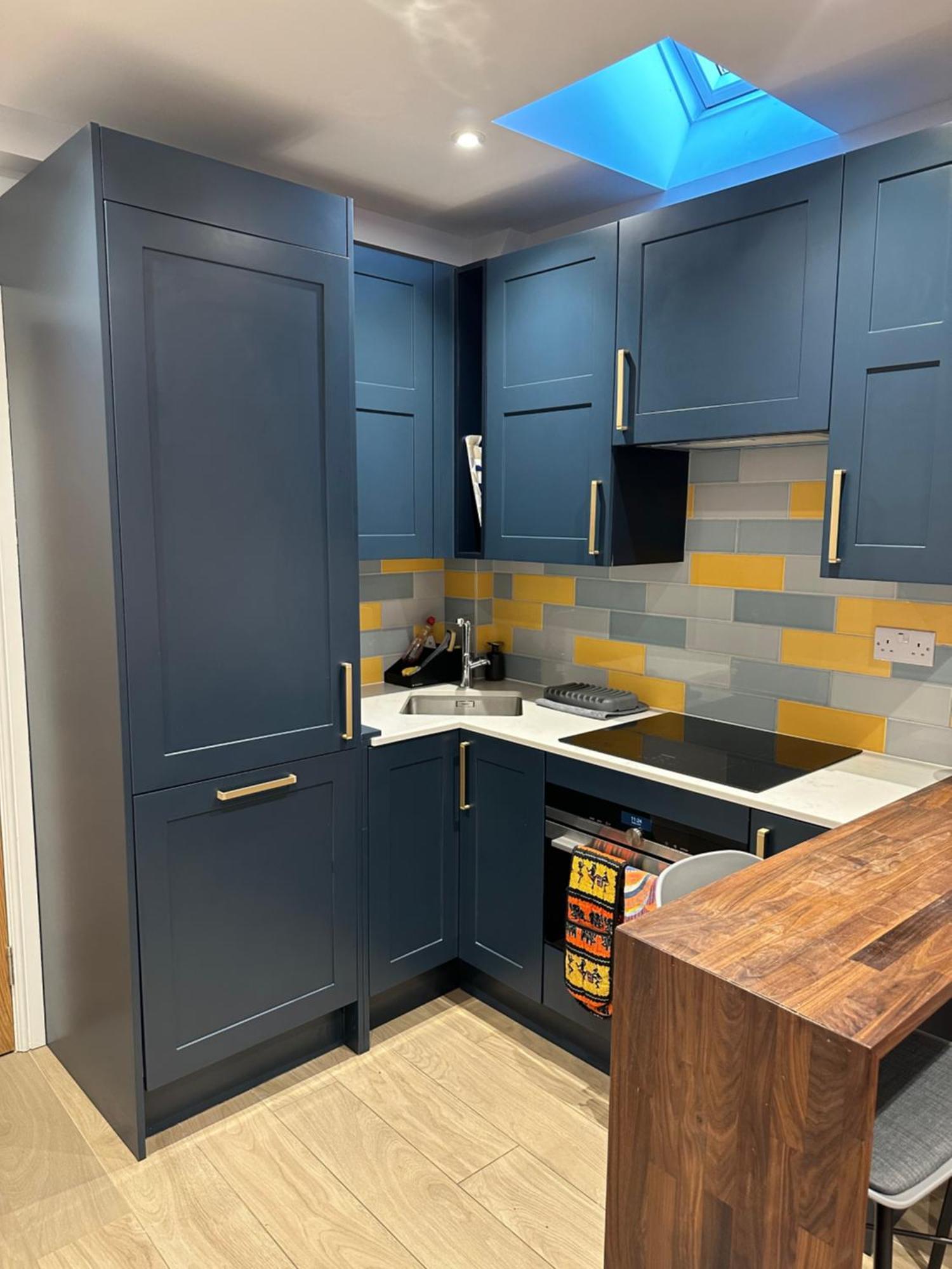 Little Vine - Beautiful Ground Floor Flat In South London Apartman Sutton  Kültér fotó