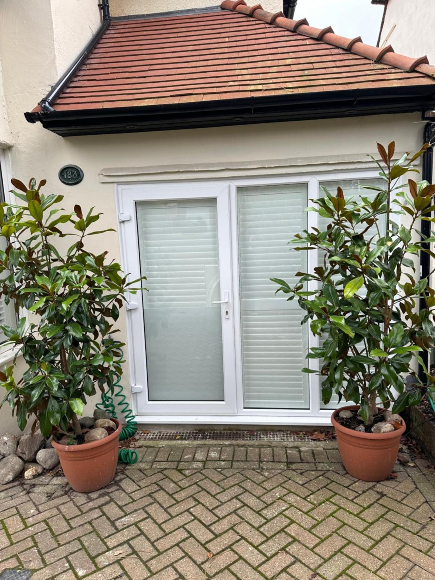Little Vine - Beautiful Ground Floor Flat In South London Apartman Sutton  Kültér fotó