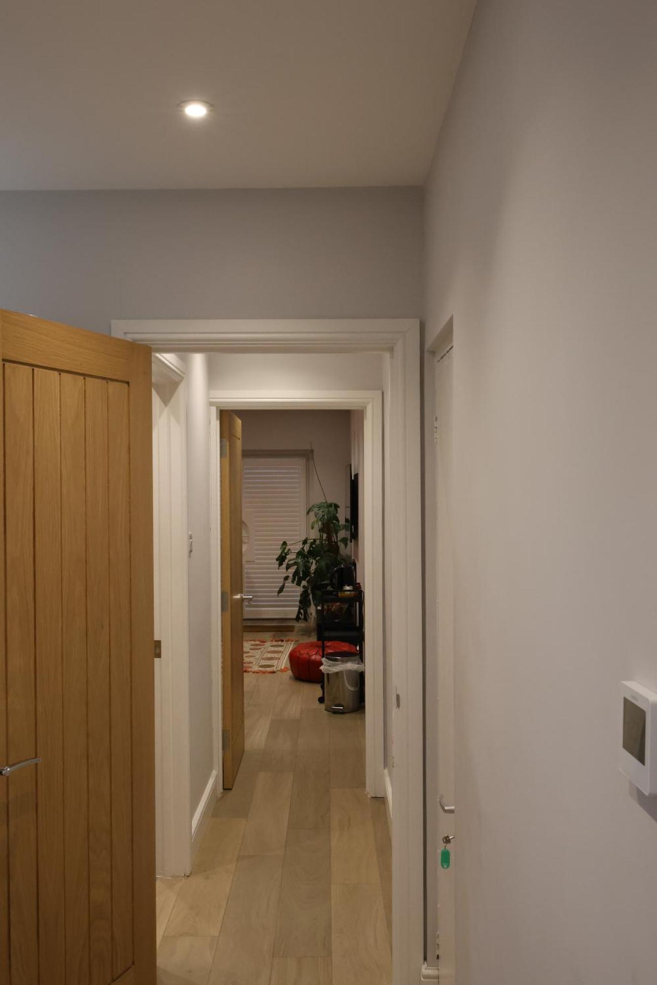 Little Vine - Beautiful Ground Floor Flat In South London Apartman Sutton  Kültér fotó